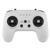 Пульт дистанционного управления RadioMaster T8L ELRS White — компактная FPV радиоаппаратура с Hall-гимбалами